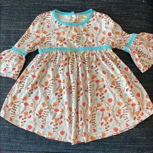 Matilda Jane shirt size 4